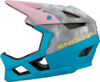 Endura MT500 Full Face Helm