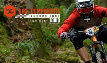 Photo Gallery: bike-components Enduro Tour – Bussang 2023