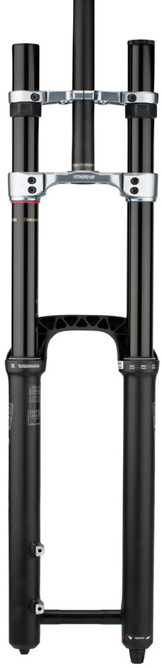 RockShox BoXXer Select RC DebonAir Boost 46 Offset 29 Federgabel