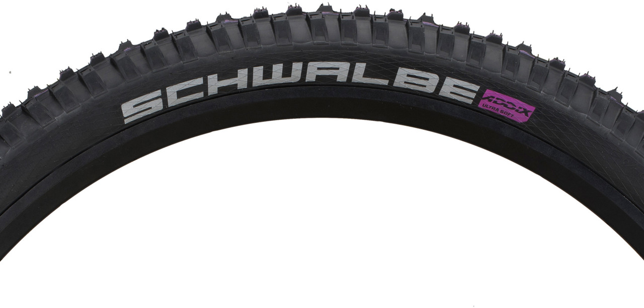 Schwalbe Big Betty Evolution Addix Ultra Soft Super Downhill