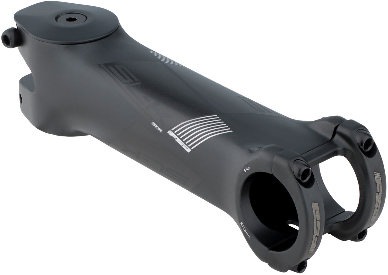 FSA SL K SCR 31 8 Stem Buy Online Bike Components