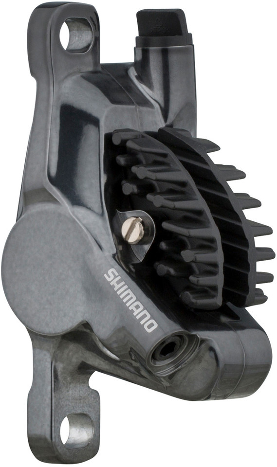 Shimano Br Rs Bremssattel Mit Resinbelag Bike Components