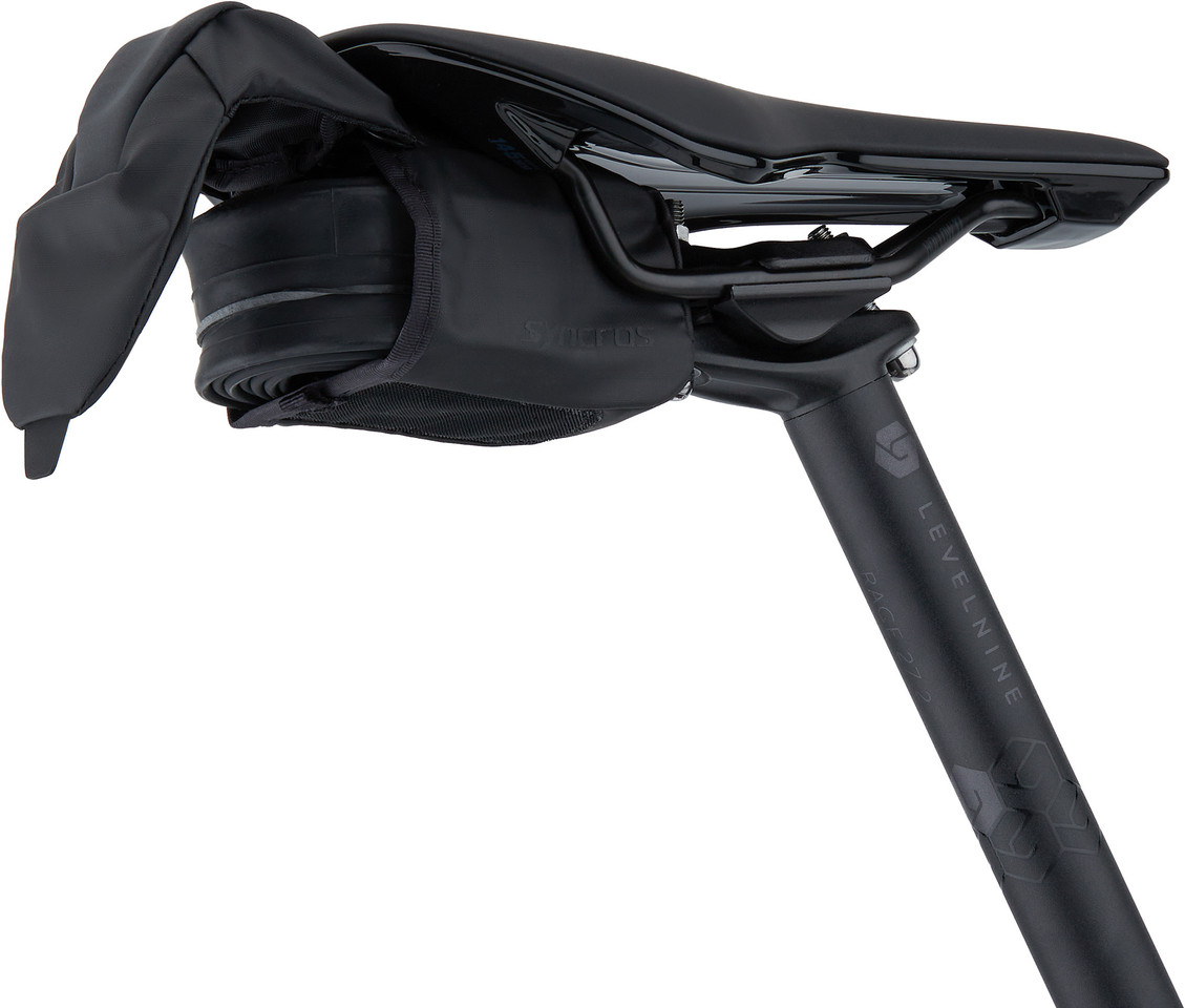 Syncros Speed IS Direct Mount 450 Satteltasche Bike Components