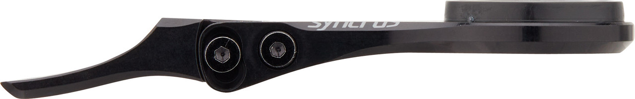 Syncros Ic Front Computer Mount For Garmin Bike Components