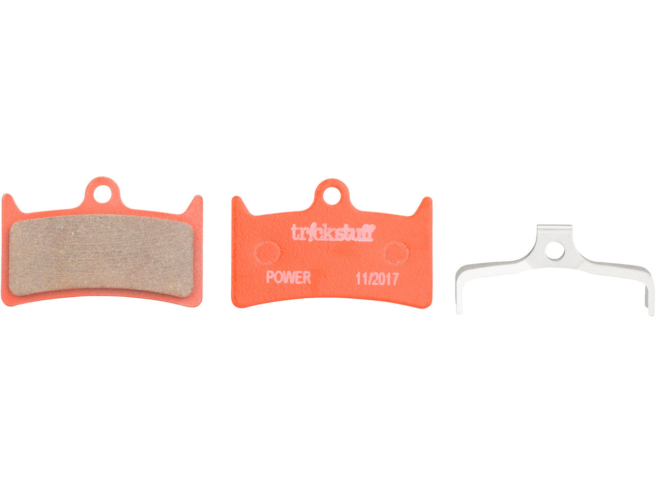 Trickstuff Disc POWER Brake Pads For Trickstuff Bike Components