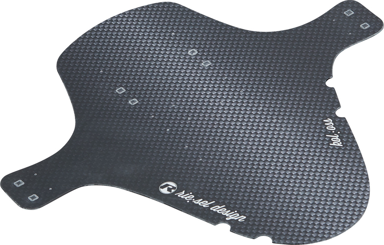 Rie Sel Kol Oss Mudguard Schutzblech Bike Components