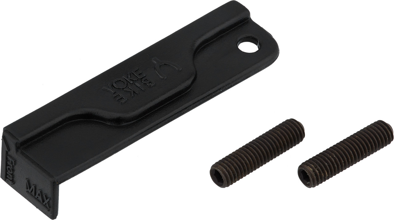 Bikeyoke Barkeeper Vorbau Kaufen Bike Components