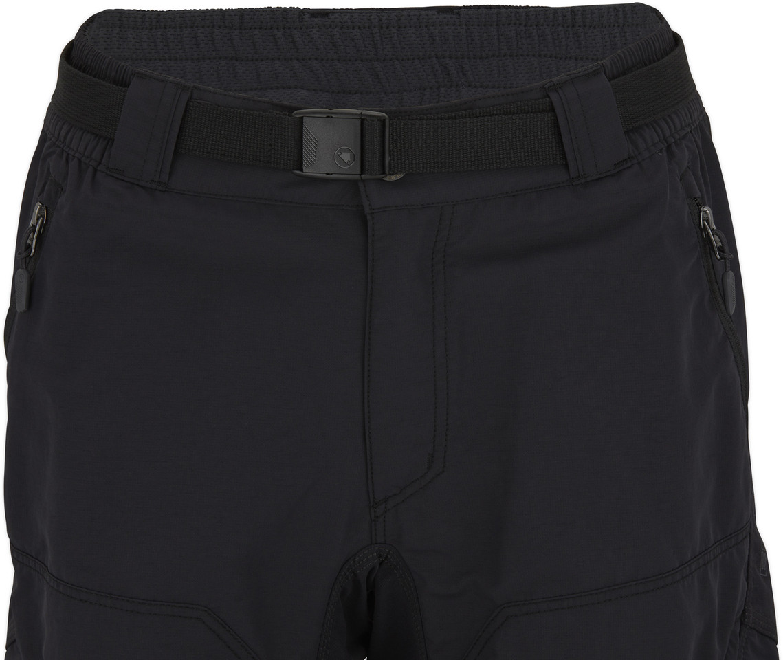 Endura Hummvee Damen Shorts Mit Innenhose Bike Components