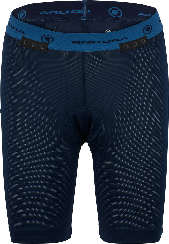 Endura Hummvee Damen Shorts Mit Innenhose Bike Components