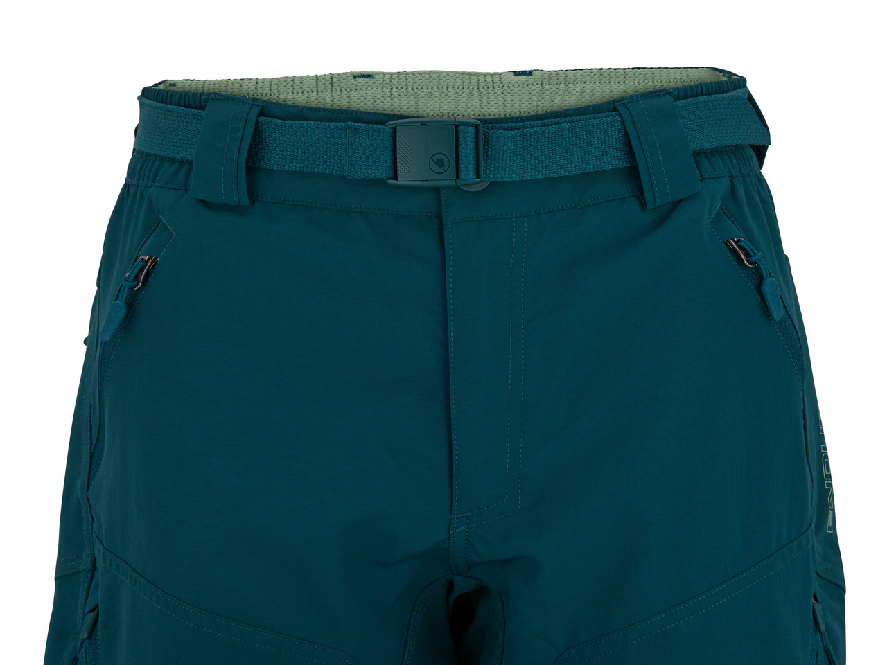 Endura Hummvee Damen Shorts Mit Innenhose Bike Components