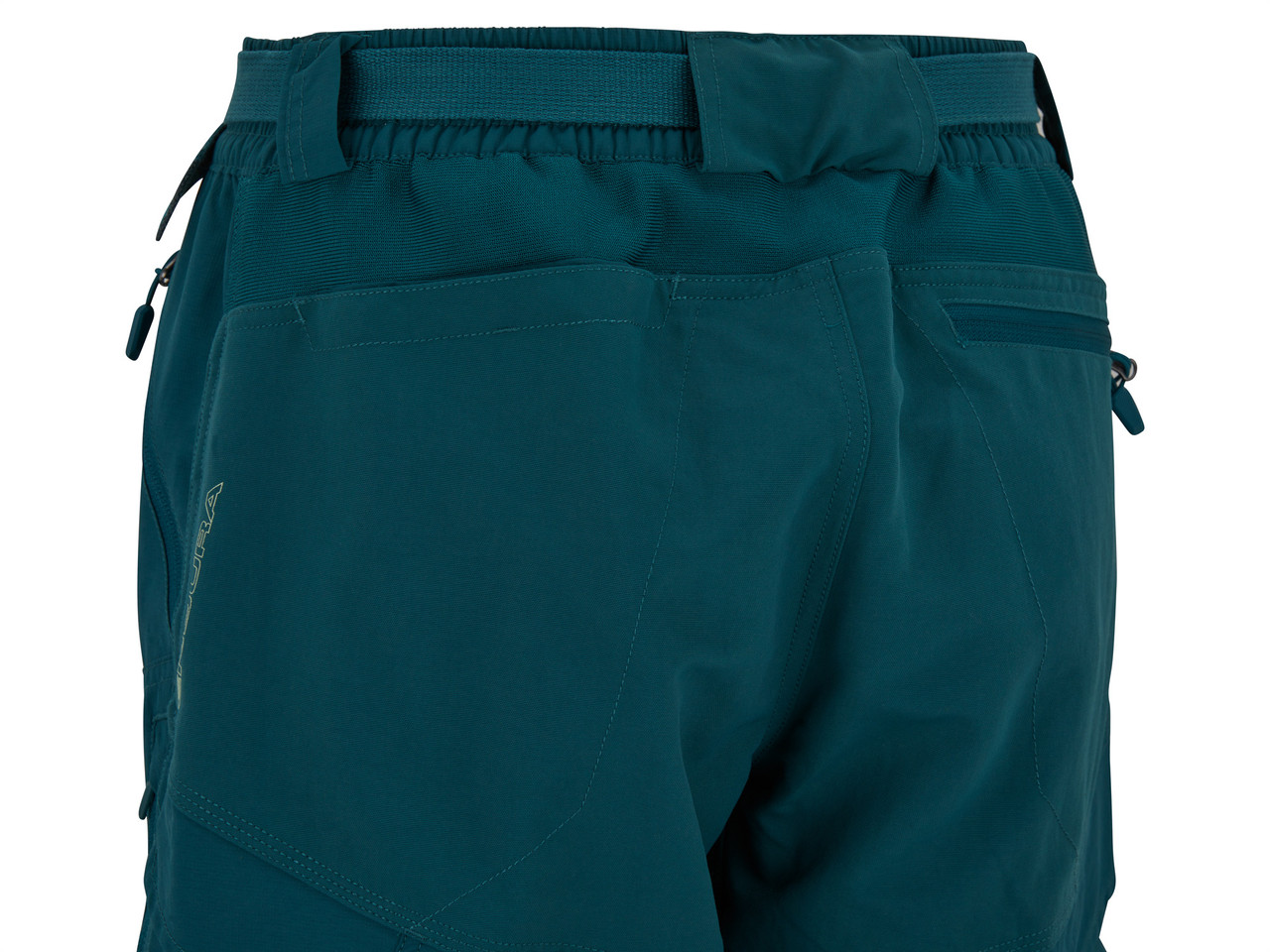 Endura Hummvee Damen Shorts Mit Innenhose Bike Components