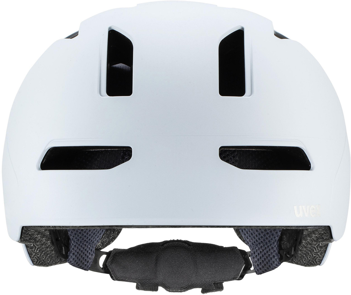 Uvex Urban Planet Led Helmet Bike Components