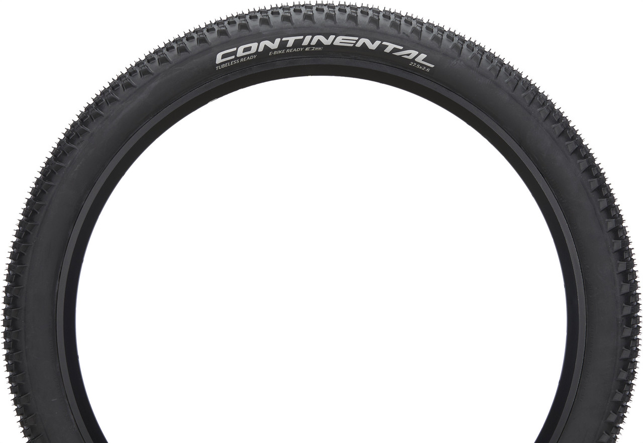 Continental Ruban Shieldwall Sl Folding Tyre Bike Components