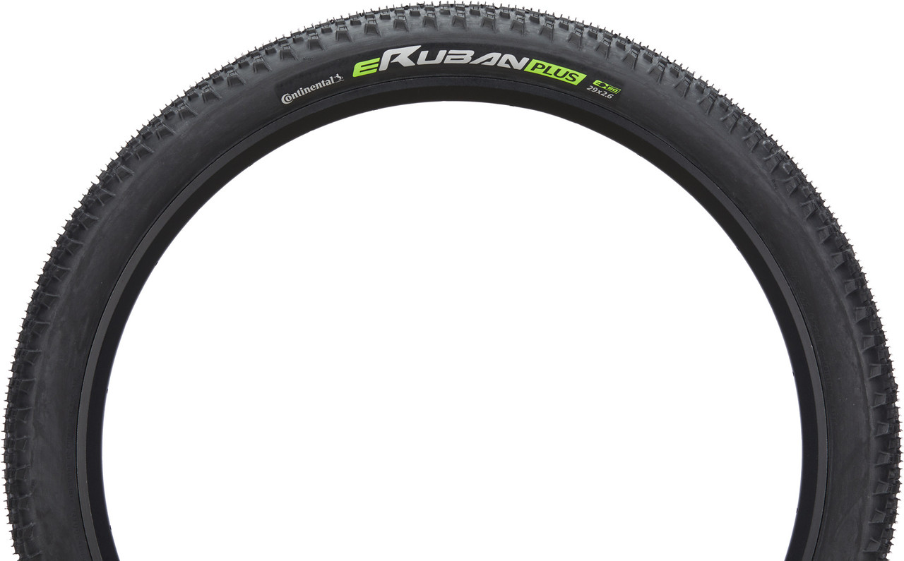 Continental Eruban Plus Sl Wired Tyre Bike Components