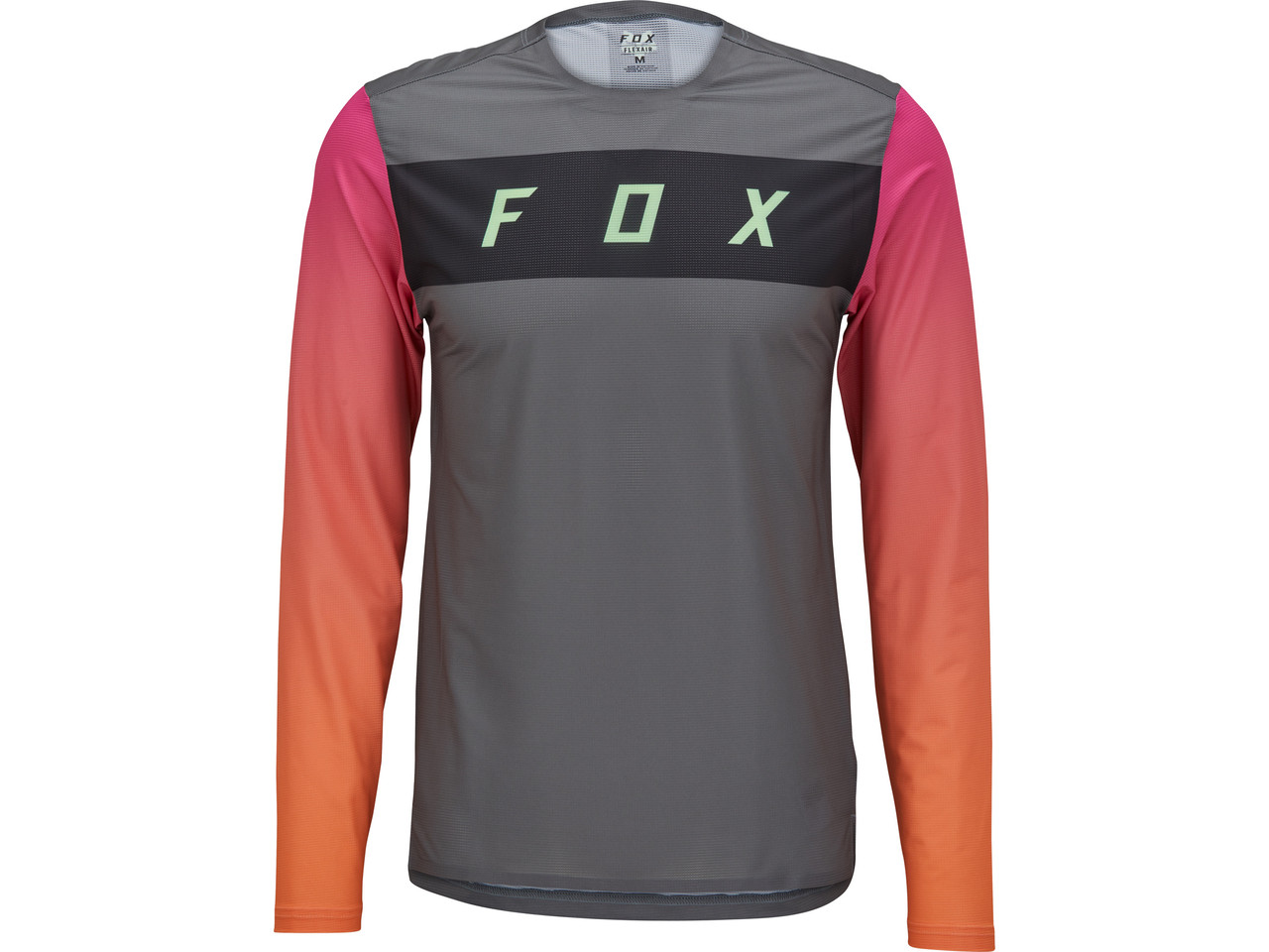 Fox Head Flexair Ls Jersey Modell Bike Components