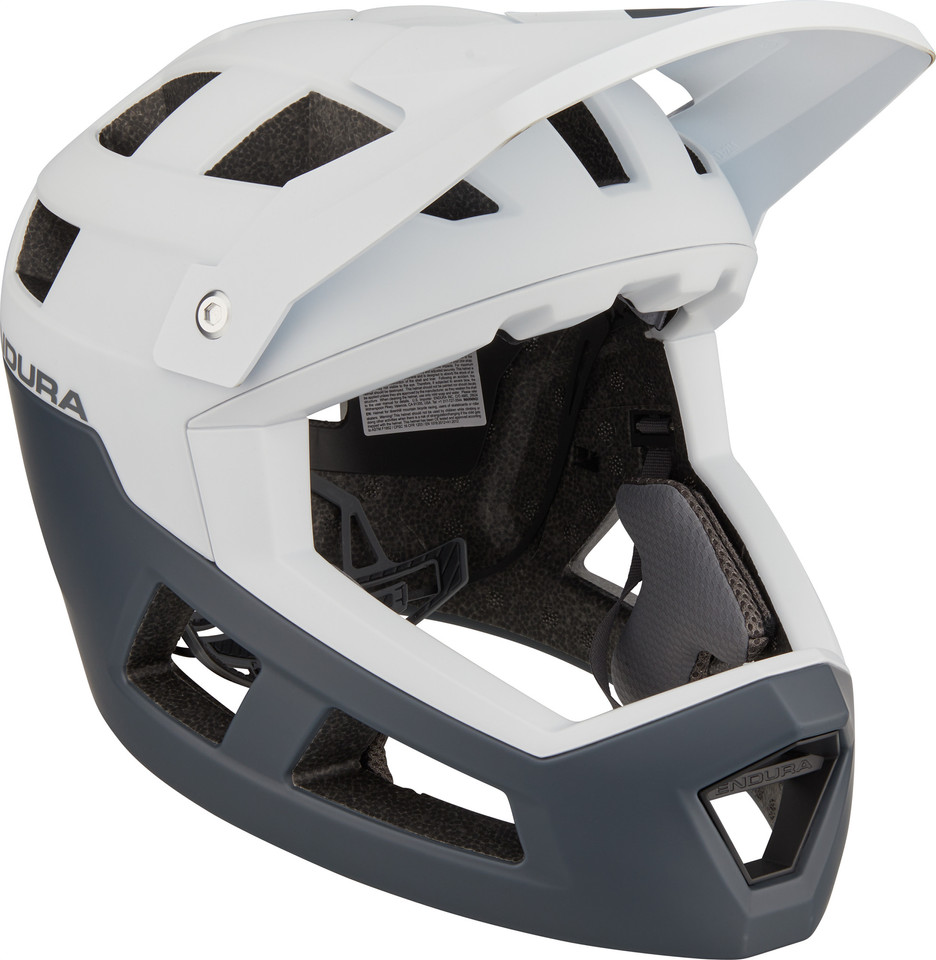 Endura Singletrack Full Face Mips Helmet Bike Components