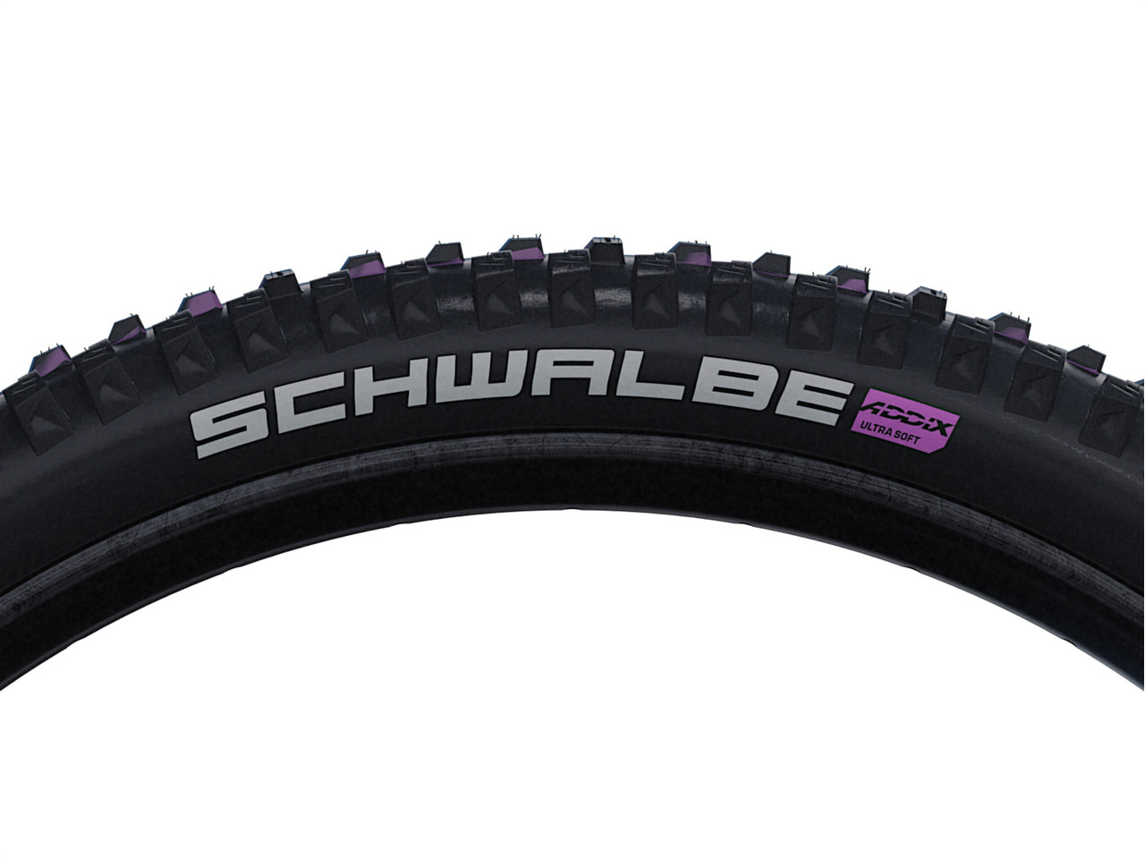 Schwalbe Pneu Souple Tacky Chan Evolution ADDIX Ultra Soft Super