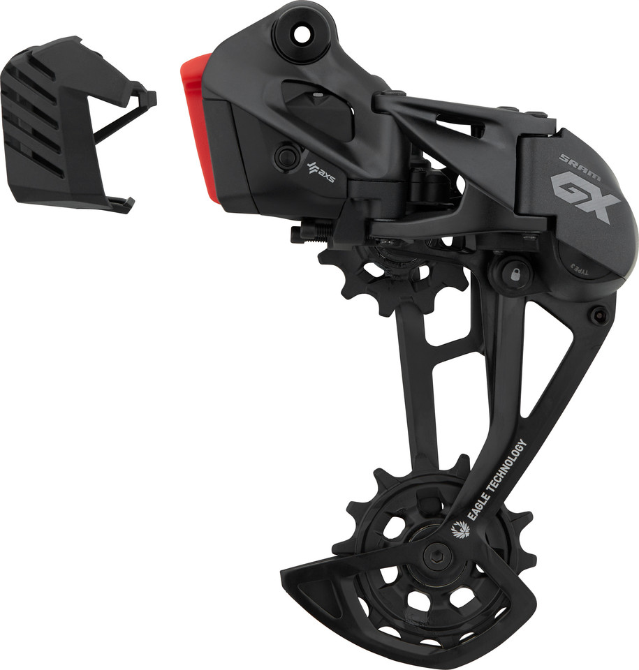 SRAM Dérailleur Arrière GX Eagle AXS 12 vitesses bike components