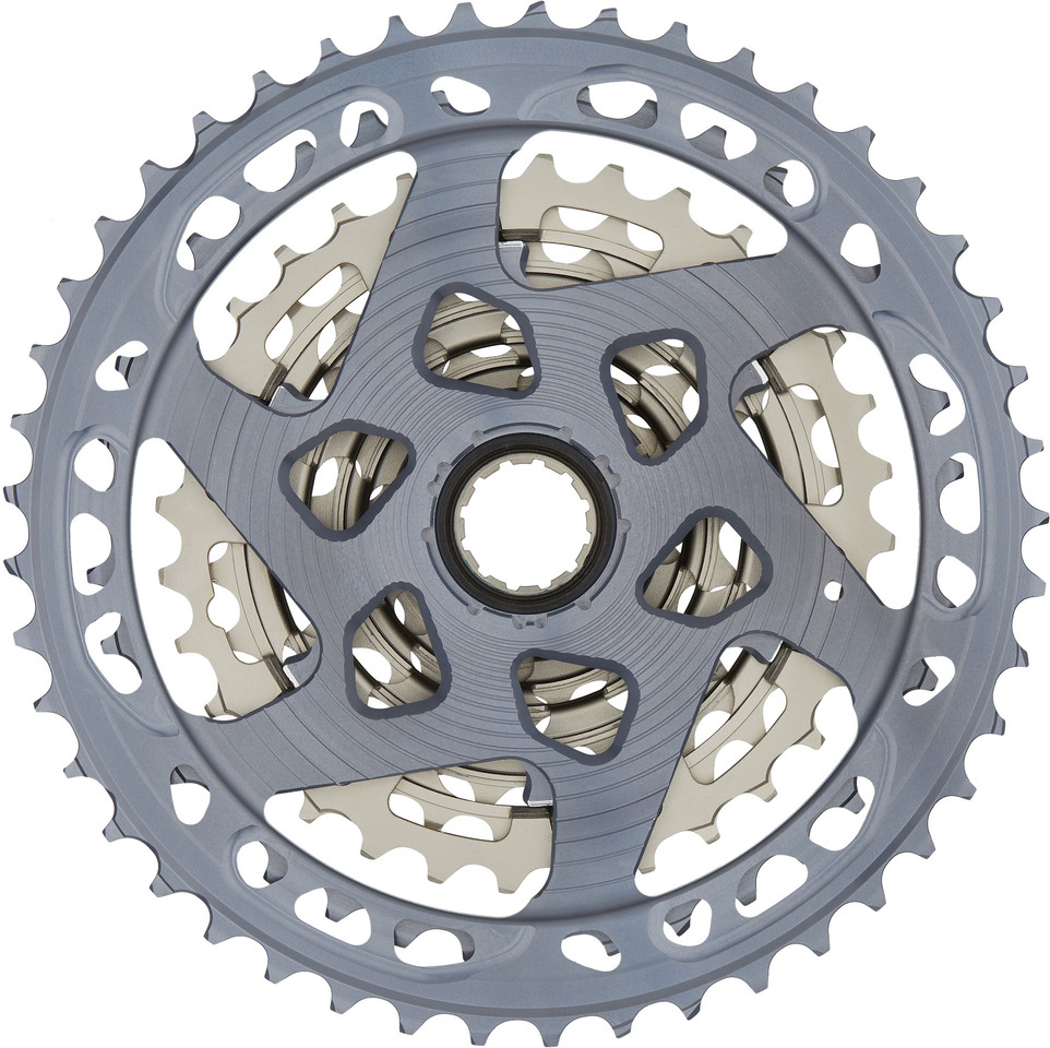 E Thirteen Helix R Speed Cassette Bike Components