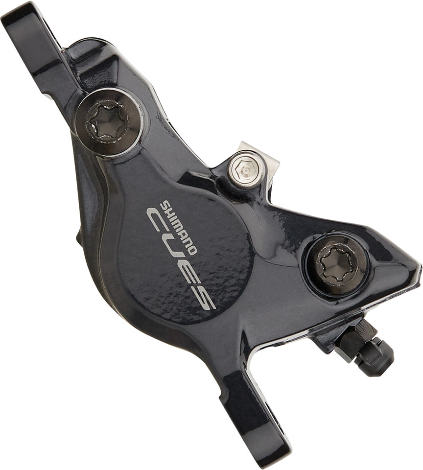 Sale Shimano Cues Bremssattel Br U Mit Resinbelag Bike Components