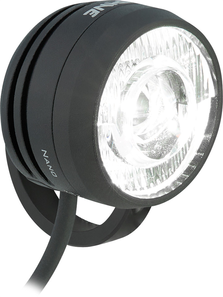 Lupine Sl Nano Rf Bosch Nyon E Bike Led Frontlicht Mit Stvzo