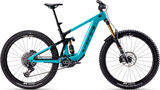 Yeti Cycles LTe T3 X0 AXS Transmission Carbon 29" e-mountain bike
