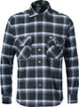 Loose Riders Hallerbos Flannel Hemd