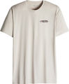 Yeti Cycles HEADBADGE TEE