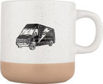 Burgtec Resurrection Mug