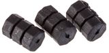 Jagwire Cable Donuts Frame Protectors - 3 pcs.