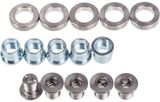 Shimano Tiagra FC-4603 5-arm Chainring Bolts