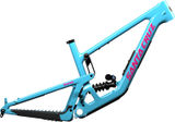Santa Cruz Nomad 7 CC MX Carbon Frame Kit