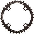 TA Chinook11 Chainring, 4-arm, Centre, 104 mm BCD