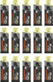 Powerbar Fuel Gel 30 - 12 Stück (50 ml)