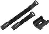 Lupine Frame Mount for FastClick Battery