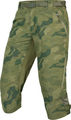 Endura Hummvee 3/4 Shorts mit Innenhose