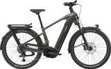 Cannondale Tesoro 1 E-Trekkingbike