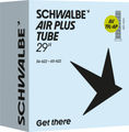 Schwalbe 19L Air Plus for 29" Tube