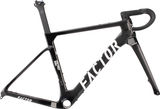 Factor OSTRO Gravel V.A.M. UDH Disc Carbon Shimano Gloss Frame Kit