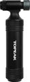 Topeak AirBooster Pro CO2-Kartuschenpumpe