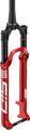 RockShox SID SL Ultimate Race Day 3P DebonAir+ Boost Remote 29" Federgabel