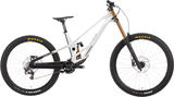 Orbea RALLON 450 DH-LTD Carbon 29"/27,5" Mountainbike