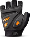 Roeckl Iton 2 Halbfinger-Handschuhe