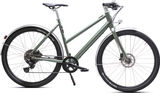 Pelago Bicycles Lovisa 27,5" E-Trekking-Bike