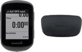 Garmin Edge 130 Plus Bundle GPS Bike Computer + Navigation System