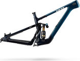 Yeti Cycles LT TURQ Carbon 29" Frame Kit