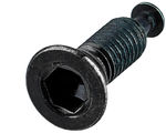 Shimano Type B Front/Rear Bolt for Flat Mount
