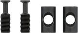 Fox Racing Shox Saddle Clamp Bolts for Transfer Seatpost as of 2021 Model