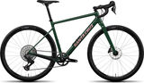 Santa Cruz Stigmata 4 CC Carbon 28" gravel bike
