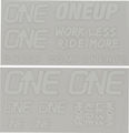 OneUp Components Decal Kit